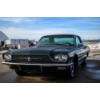 Image 2 : NO RESERVE 1966 FORD THUNDERBIRD