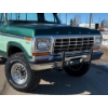 Image 3 : NO RESERVE 1978 FORD F250 4x4