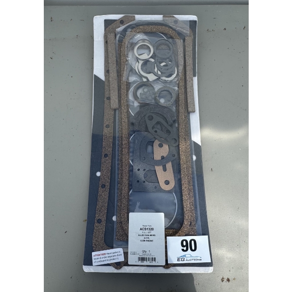 ALLIS-CHALMERS G226 FULL GASKET SET - G226 ENGINE