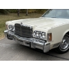Image 2 : NO RESERVE 1977 CHRYSLER NEWPORT 440 HARDTOP 