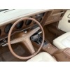 Image 31 : NO RESERVE 1973 MERCURY COUGAR XR7 CONVERTIBLE