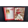 Image 4 : COCA-COLA BARBIE FASHION CLASSIC SERIES COLLECTOR DOLLS