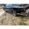Image 4 : 1985 CUTLASS SUPREME BROUGHAM
