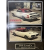 Image 2 : NO RESERVE SUPERBEE HOTROD MAGAZINE FRAME