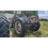Image 6 : MASSEY-FERGUSON 30 WITH 2 BUCKETS