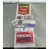 Image 1 : MODEL 2000, OLIVER COMBINE & PROMOTIONAL GRAPHICS DECALS