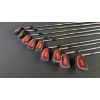 Image 2 : COCA-COLA SET OF IRONS AND GOLF BAG W/ COVER