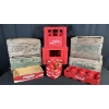 Image 1 : VINTAGE COCA-COLA & CANADA DRY CRATES & BOXES