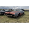 Image 6 : 1970 FORD THUNDERBIRD