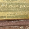 Image 13 : 25 - MINNEAPOLIS-MOLINE G707