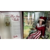 Image 9 : COCA-COLA BARBIE FASHION CLASSIC SERIES COLLECTOR DOLLS