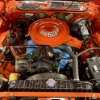 Image 20 : 5:30PM SATURDAY SPECIAL FEATURE 1972 PLYMOUTH CUDA