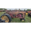 Image 4 : MASSEY-HARRIS 44