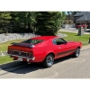 Image 4 : 1973 FORD MUSTANG MACH I 351 COBRA JET