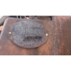 Image 15 : MASSEY-HARRIS 101JR