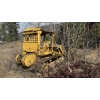Image 1 : Antique Caterpillar Bulldozer