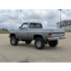 Image 10 : 1982 GMC 1500 CUSTOM