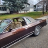 Image 4 : NO RESERVE 1979 CHRYSLER CORDOBA T-TOP