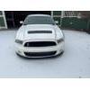 Image 2 : 2010 SHELBY GT 500