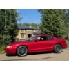 Image 4 : 1996 FORD MUSTANG COBRA SVT