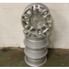 Image 1 : NO RESERVE SET OF 4 18" RIMS