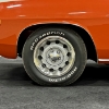 Image 12 : 5:30PM SATURDAY SPECIAL FEATURE 1972 PLYMOUTH CUDA
