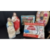 Image 2 : VINTAGE HOUSEHOLD & TOY ASSORTMENT