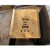 Image 3 : Vinatage Gas Pump Frame and Parts