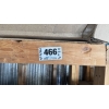Image 2 : Section of Wooden shelving unit
