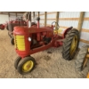 Image 7 : MASSEY-HARRIS 102