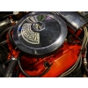 Image 45 : 1971 CHEVROLET CORVETTE CONVERTIBLE LS5 454 365HP