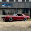 Image 2 : 1969 CHEVROLET CAMARO SS 5-SPEED COUPE