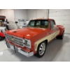 Image 2 : 1978 CHEVROLET SILVERADO 2500 CAMPER SPECIAL DUALLY 1 OF 1