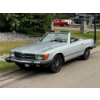Image 1 : NO RESERVE 1981 MERCEDEZ-BENZ 380 SL
