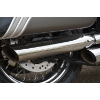 Image 10 : 2007 HARLEY DAVIDSON DYNA WIDE GLIDE