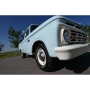 Image 7 : 1962 FORD F100 CUSTOM
