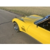 Image 4 : 1972 CHEVROLET CORVETTE CONVERTIBLE