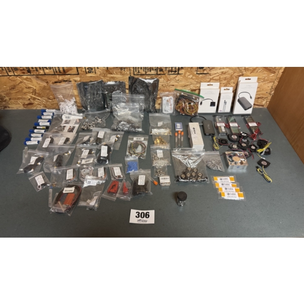 Creality 3D Printer Parts & Accessories 