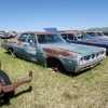 Image 7 : 1969 DODGE POLARA 500
