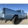 Image 11 : 1990 GMC SIERRA 3500 2WD 454