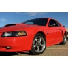 Image 18 : RESERVE LIFTED!!  2004 FORD MUSTANG GT