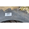 Image 2 : PAIR OF 9.5-32 TRACTOR TIRES