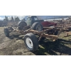 Image 2 : 1960 Chevy Apache Rolling Chassis