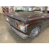 Image 4 : 1963 Ford Unibody