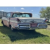 Image 10 : 1957 MERCURY TURNPIKE CRUISER