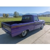 Image 10 : 1965 FORD F100 CUSTOM