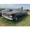 Image 1 : 1962 CHRYSLER CROWN IMPERIAL