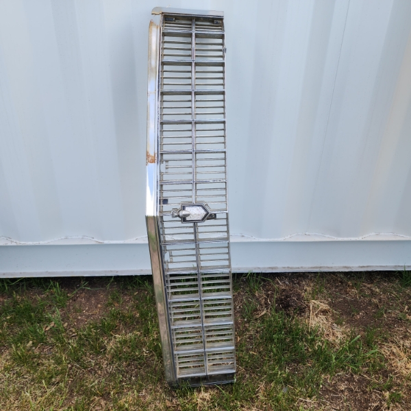 78 OR 79 MONTE CARLO GRILLE