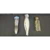 Image 3 : NO RESERVE MISC BEER TAPS - INCLUDING LABATT ICE