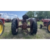 Image 6 : MASSEY-HARRIS 101JR